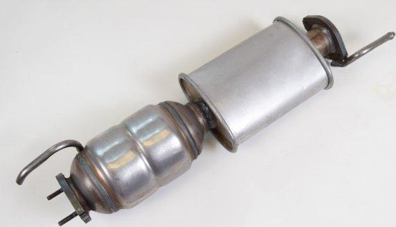 EEC AR6009 - Catalyseur cwaw.fr