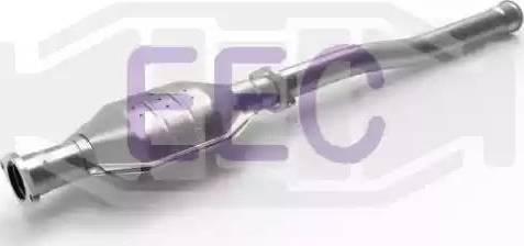 EEC AR6006 - Catalyseur cwaw.fr