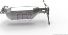 EEC AR6001T - Catalyseur cwaw.fr