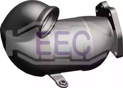 EEC AR6007 - Catalyseur cwaw.fr