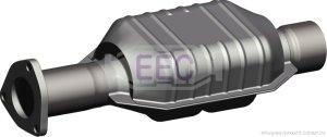 EEC AR8006T - Catalyseur cwaw.fr