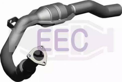 EEC AU6004 - Catalyseur cwaw.fr