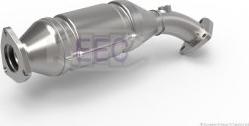 EEC AU6005 - Catalyseur cwaw.fr