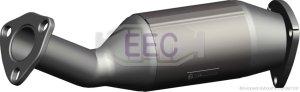 EEC AU8041 - Catalyseur cwaw.fr