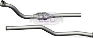 EEC CI8052 - Catalyseur cwaw.fr