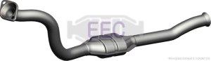 EEC CI8038T - Catalyseur cwaw.fr