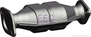 EEC DT6008 - Catalyseur cwaw.fr