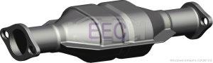 EEC DT8009 - Catalyseur cwaw.fr