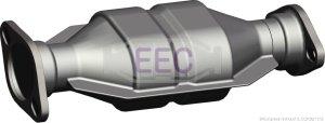 EEC DT8003 - Catalyseur cwaw.fr