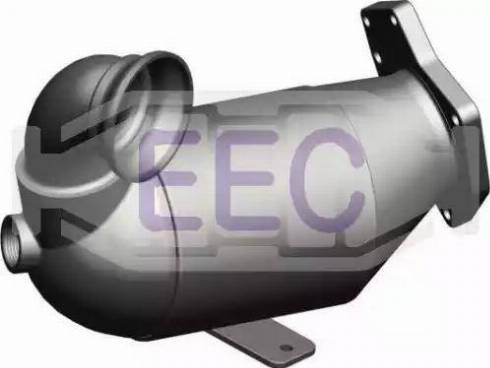 EEC FI6021 - Catalyseur cwaw.fr