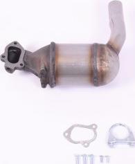 EEC FR6094T - Catalyseur cwaw.fr