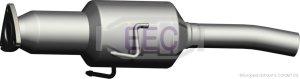 EEC IV6001T - Catalyseur cwaw.fr