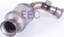 EEC MZ6103T - Catalyseur cwaw.fr