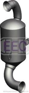 EEC PT6060T - Catalyseur cwaw.fr