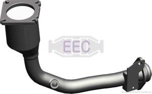 EEC PT6002 - Catalyseur cwaw.fr