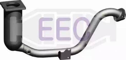 EEC PT6011 - Catalyseur cwaw.fr