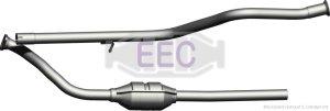 EEC PT8051T - Catalyseur cwaw.fr