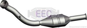 EEC PT8013T - Catalyseur cwaw.fr