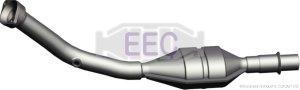 EEC PT8030T - Catalyseur cwaw.fr