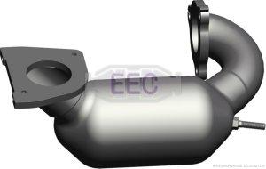 EEC RE6042 - Catalyseur cwaw.fr