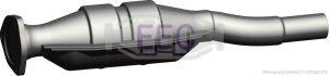 EEC ST8008 - Catalyseur cwaw.fr