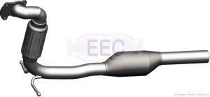 EEC VK6054 - Catalyseur cwaw.fr