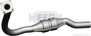 EEC VK6009 - Catalyseur cwaw.fr