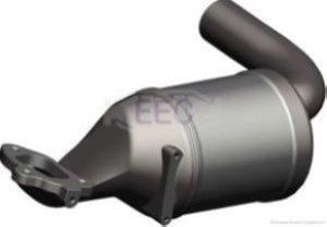 EEC VX6045 - Catalyseur cwaw.fr