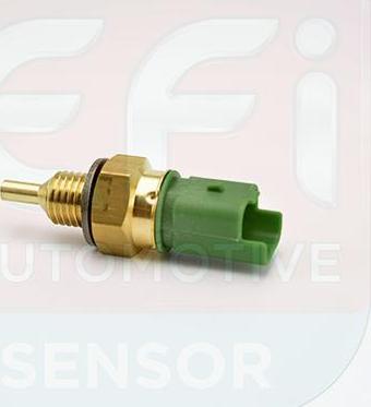 EFI 144332 - Sonde de température, liquide de refroidissement cwaw.fr