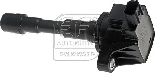 EFI 155510 - Bobine d'allumage cwaw.fr