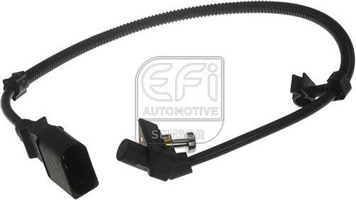 EFI 303511 - Capteur d'angle, vilebrequin cwaw.fr