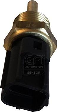 EFI 295062 - Sonde de température, liquide de refroidissement cwaw.fr