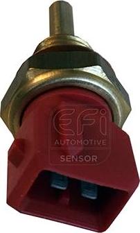 EFI 295010 - Sonde de température, liquide de refroidissement cwaw.fr