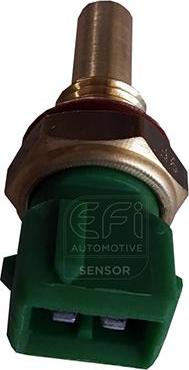 EFI 295076 - Sonde de température, liquide de refroidissement cwaw.fr