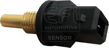 EFI 295077 - Sonde de température, liquide de refroidissement cwaw.fr