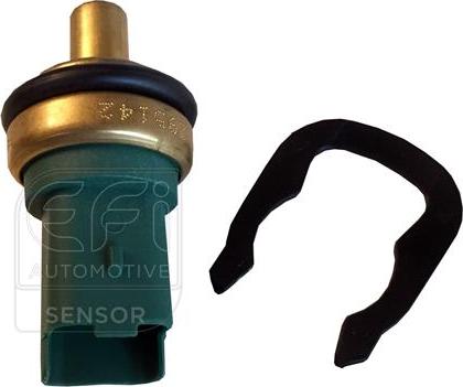 EFI 295142 - Sonde de température, liquide de refroidissement cwaw.fr