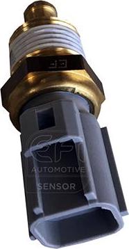 EFI 295154 - Sonde de température, liquide de refroidissement cwaw.fr