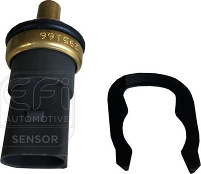 EFI 295166 - Sonde de température, liquide de refroidissement cwaw.fr