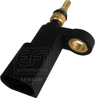 EFI 295187 - Sonde de température, liquide de refroidissement cwaw.fr