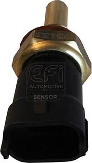 EFI 295133 - Sonde de température, liquide de refroidissement cwaw.fr