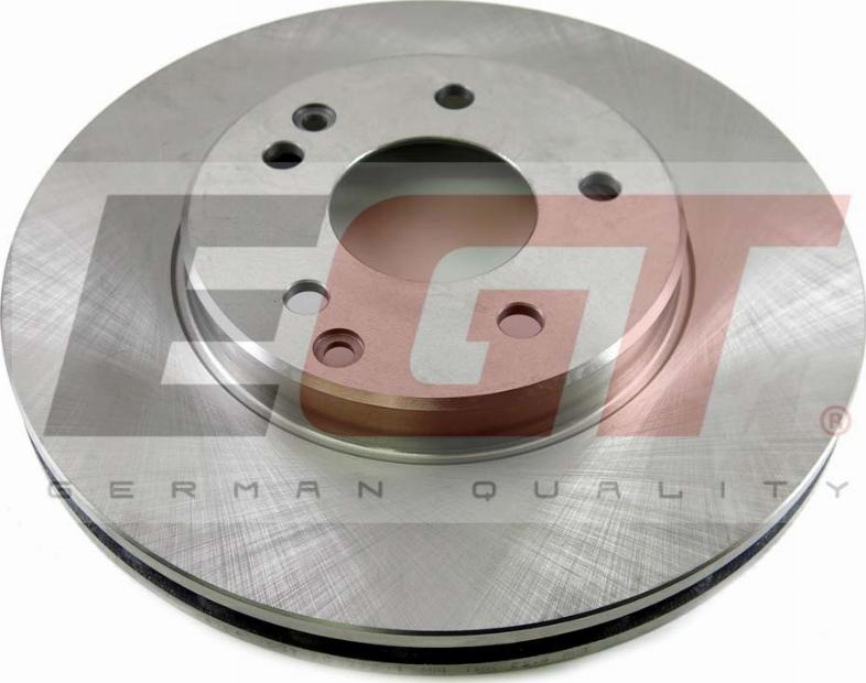 EGT 410433EGT - Disque de frein cwaw.fr