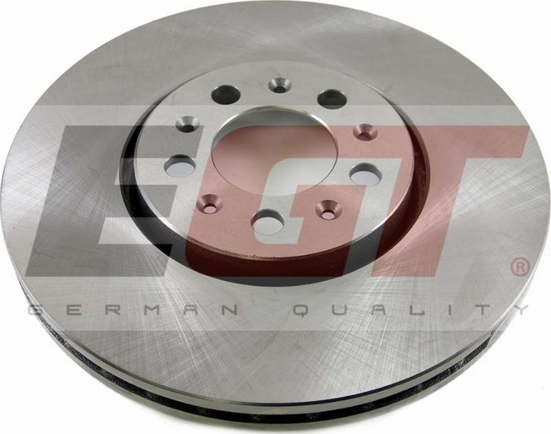 EGT 410056EGT - Disque de frein cwaw.fr