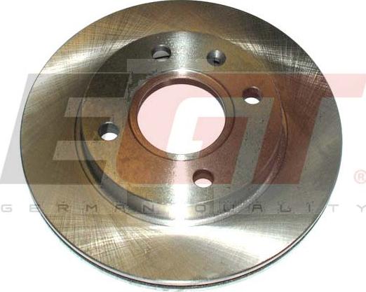 EGT 410011EGT - Disque de frein cwaw.fr