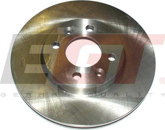 EGT 410114EGT - Disque de frein cwaw.fr