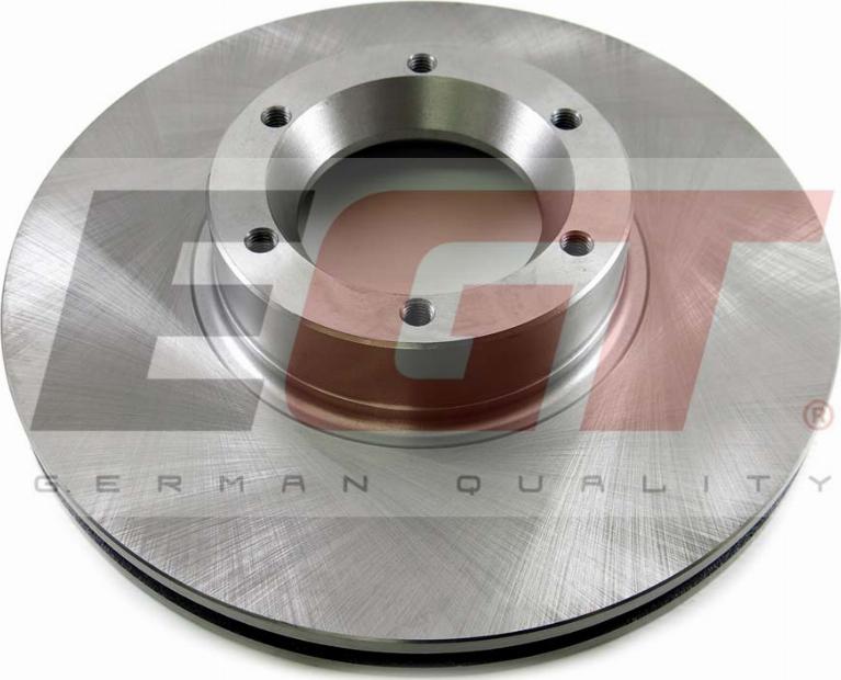 EGT 410337EGT - Disque de frein cwaw.fr