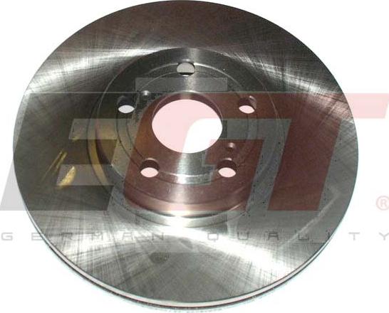 EGT 410373EGT - Disque de frein cwaw.fr