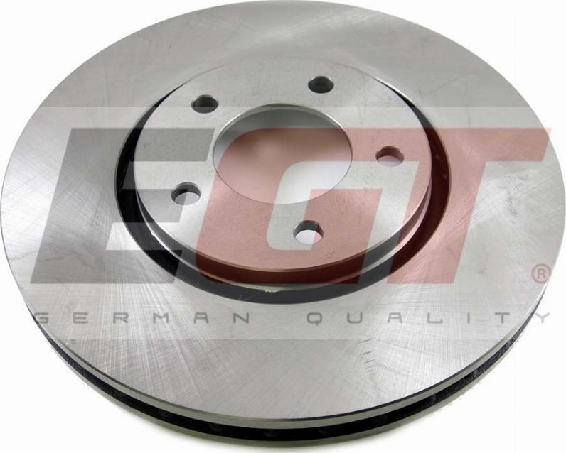 EGT 410256EGT - Disque de frein cwaw.fr