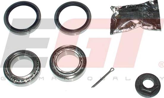 EGT 554147EGTk - Kit de roulements de roue cwaw.fr