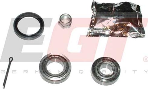 EGT 554161EGTk - Kit de roulements de roue cwaw.fr