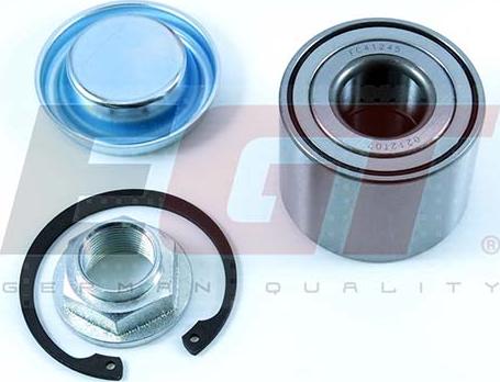 EGT 554184EGTk - Kit de roulements de roue cwaw.fr